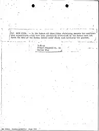 scanned image of document item 154/216
