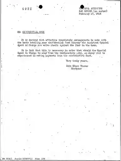 scanned image of document item 158/216
