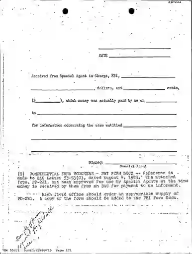 scanned image of document item 171/216