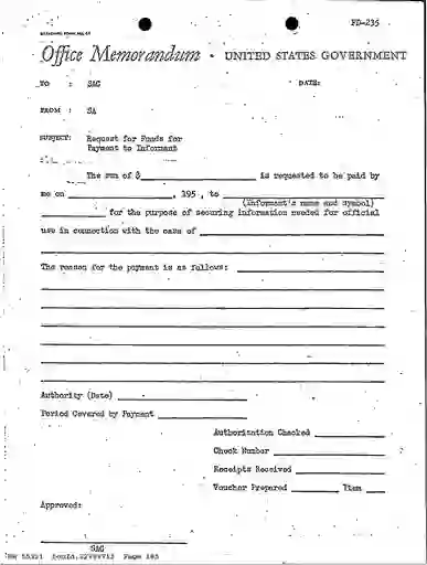 scanned image of document item 185/216