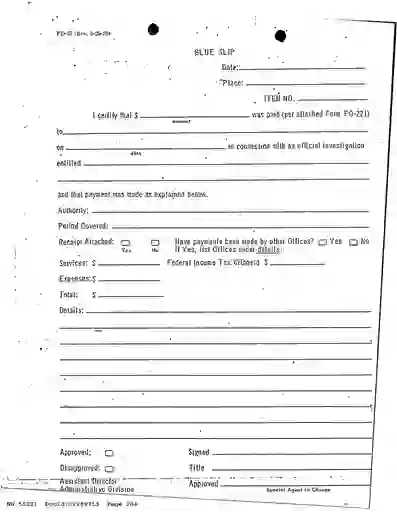 scanned image of document item 204/216