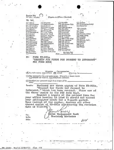 scanned image of document item 205/216