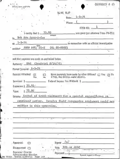 scanned image of document item 215/216