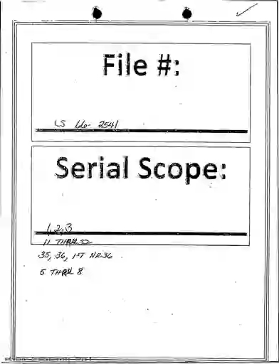 scanned image of document item 1/94