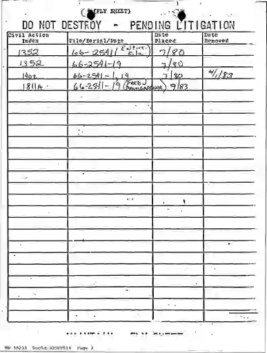 scanned image of document item 2/94