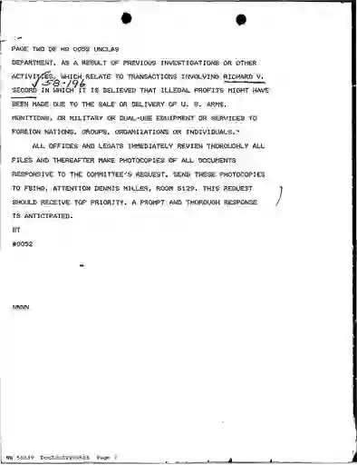 scanned image of document item 7/94