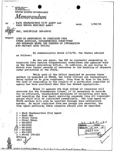 scanned image of document item 9/94