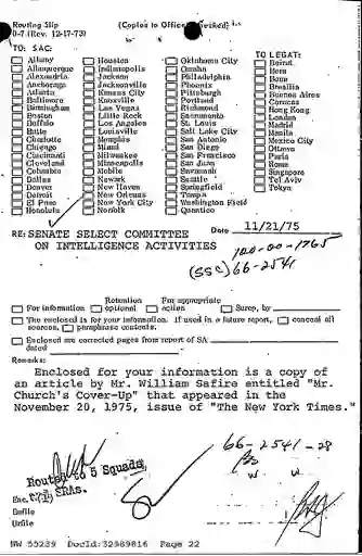 scanned image of document item 22/94