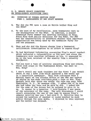 scanned image of document item 28/94