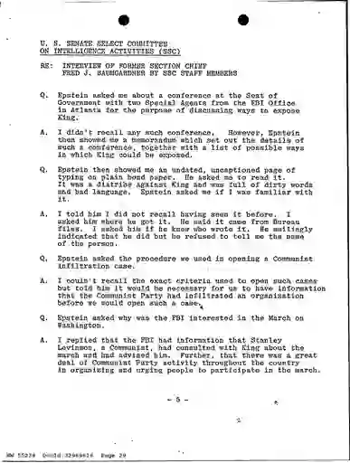 scanned image of document item 29/94