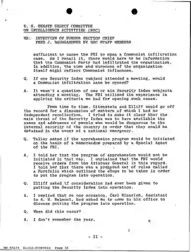 scanned image of document item 35/94