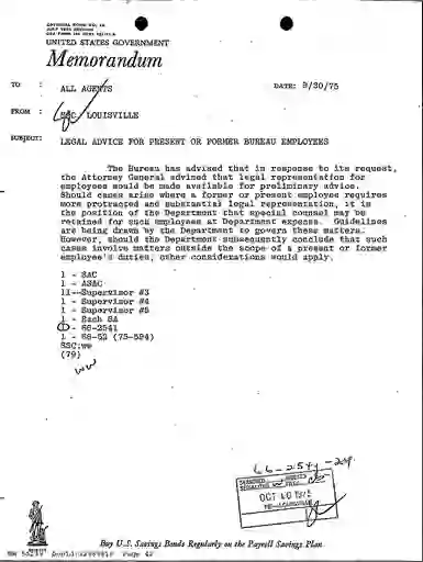 scanned image of document item 42/94