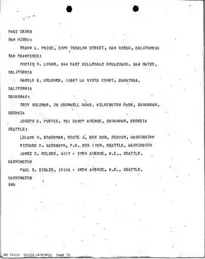 scanned image of document item 59/94