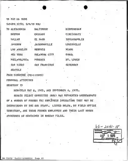 scanned image of document item 60/94