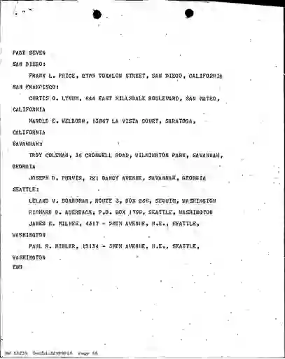 scanned image of document item 66/94