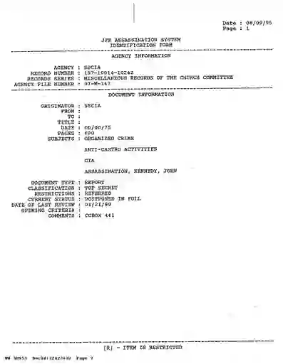 scanned image of document item 2/690