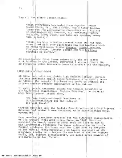 scanned image of document item 40/690