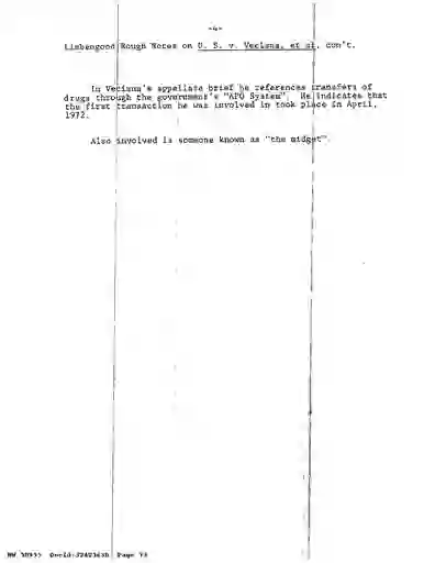 scanned image of document item 73/690