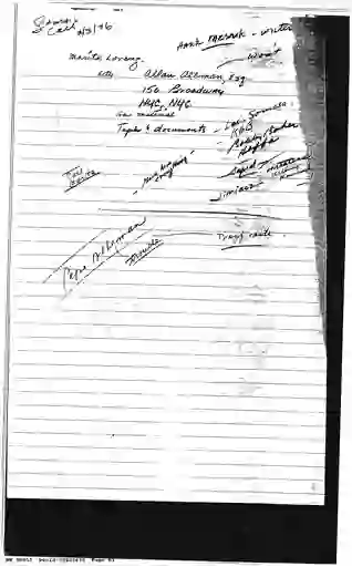 scanned image of document item 81/690