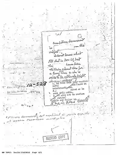 scanned image of document item 420/690