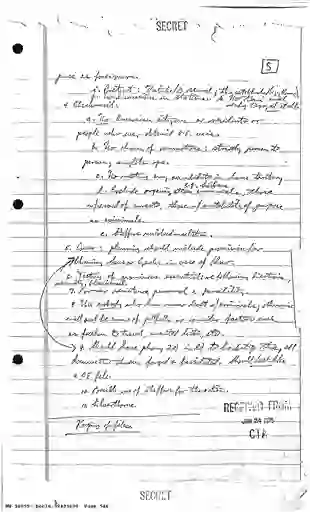 scanned image of document item 543/690