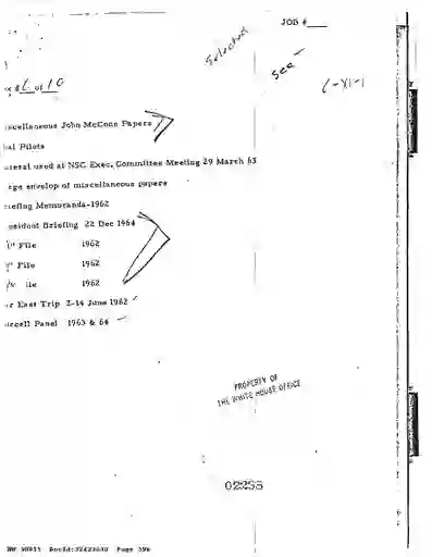 scanned image of document item 593/690