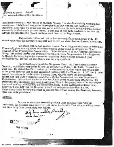 scanned image of document item 603/690