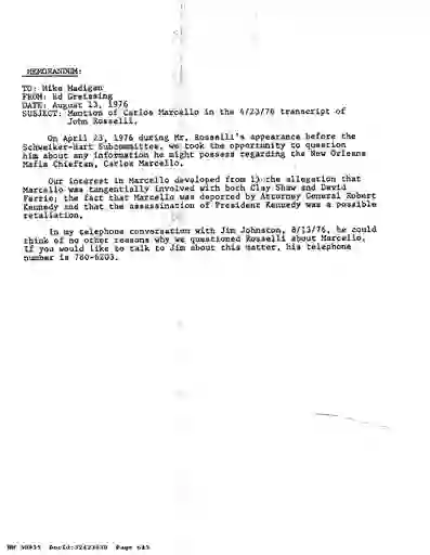 scanned image of document item 642/690