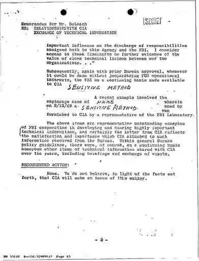 scanned image of document item 85/490