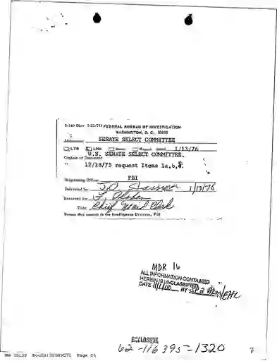 scanned image of document item 56/155