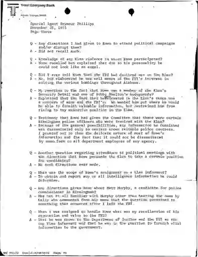 scanned image of document item 70/155