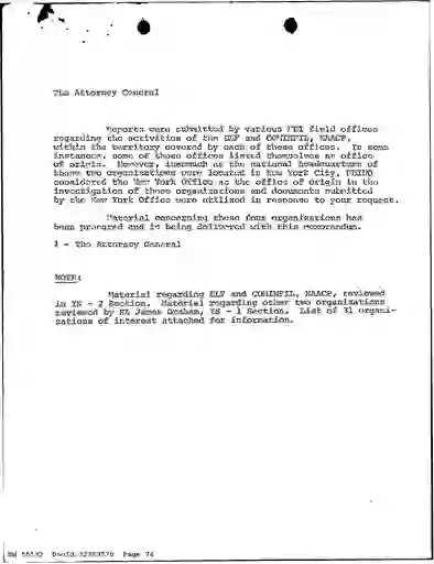 scanned image of document item 74/155