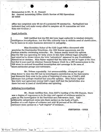 scanned image of document item 99/155