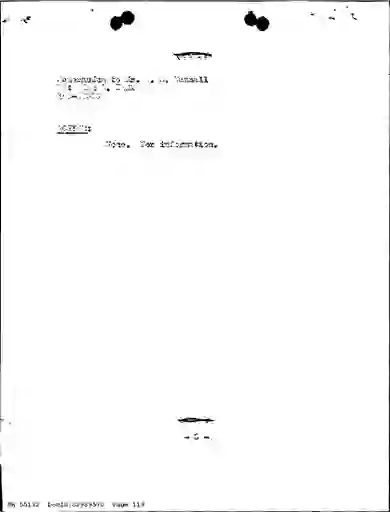 scanned image of document item 119/155