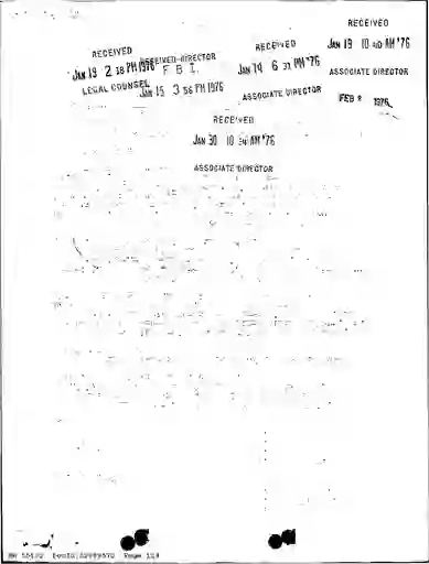 scanned image of document item 124/155