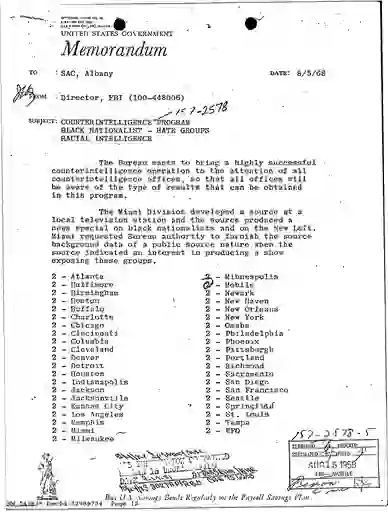scanned image of document item 12/219