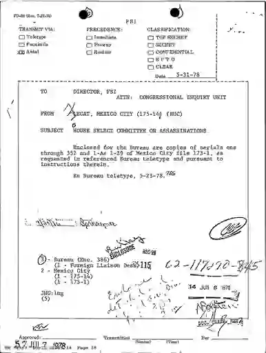 scanned image of document item 38/219