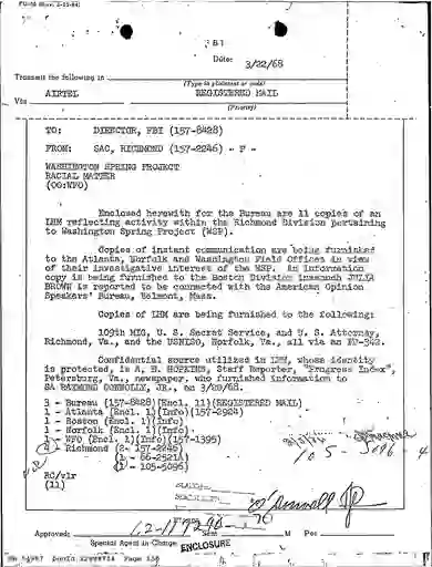 scanned image of document item 135/219