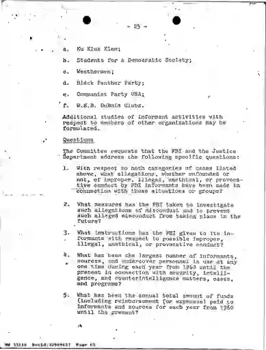 scanned image of document item 65/304