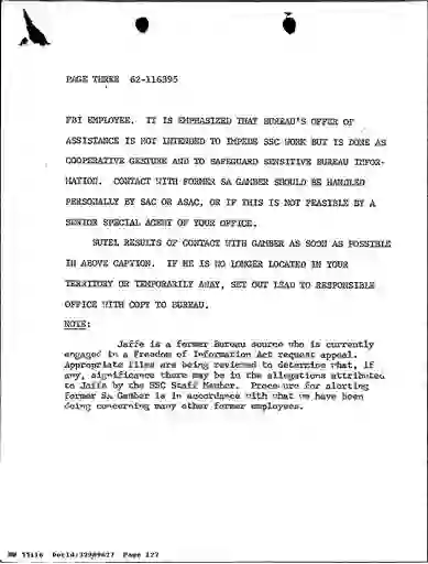 scanned image of document item 127/304