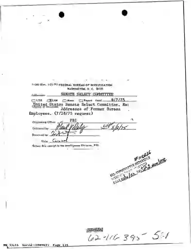 scanned image of document item 135/304