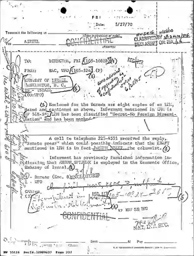 scanned image of document item 237/304