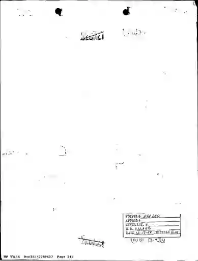 scanned image of document item 249/304