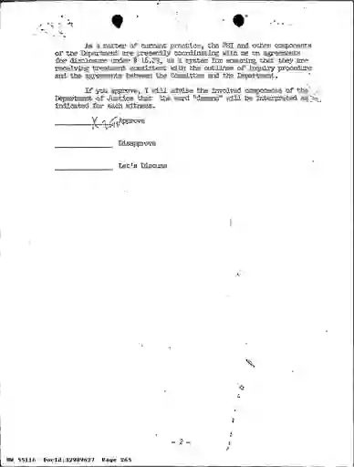 scanned image of document item 265/304