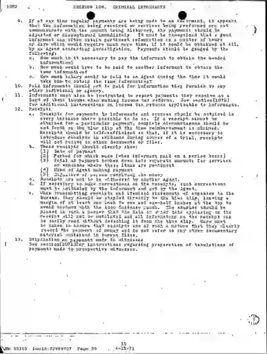 scanned image of document item 59/169