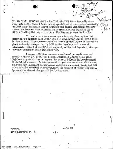 scanned image of document item 82/169