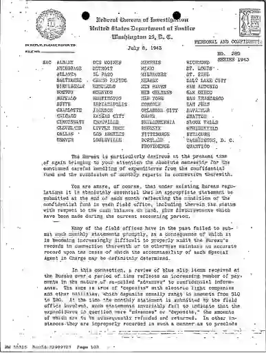 scanned image of document item 103/169