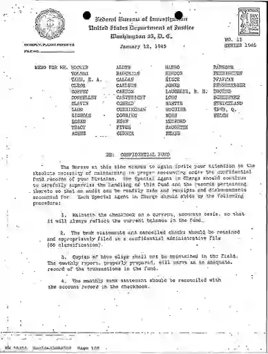 scanned image of document item 108/169