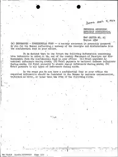 scanned image of document item 113/169