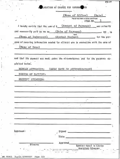 scanned image of document item 118/169